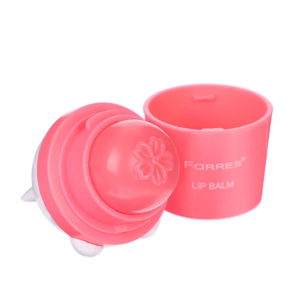 Гигиеническая помада "Cats (Кошки)" тм Farres 9 г, арт.№ 330-670