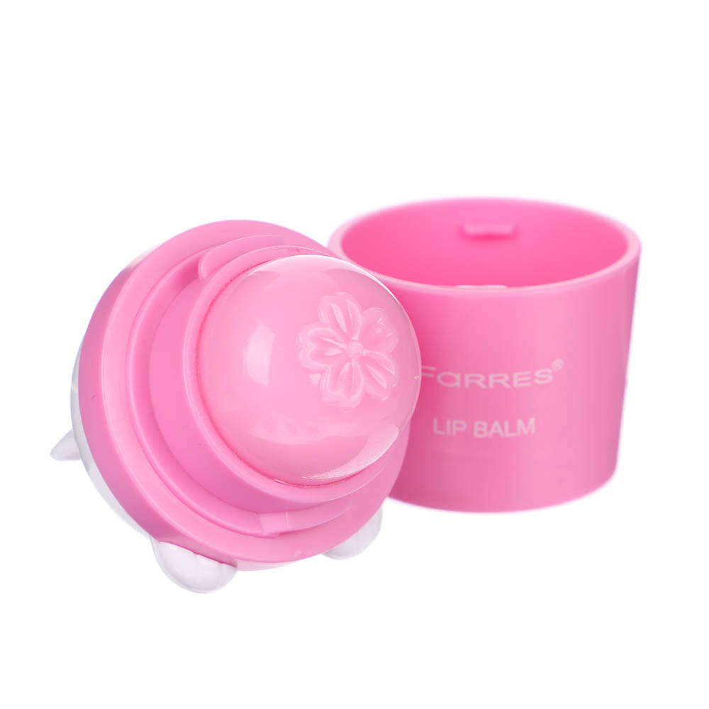 Гигиеническая помада "Cats (Кошки)" тм Farres 9 г, арт.№ 330-670