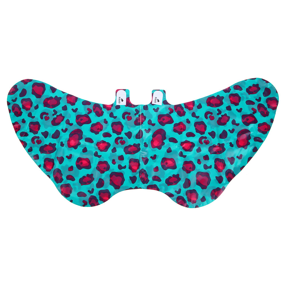 ЮНИLOOK Маска-носочки для ног с отшелушивающим эффектом, 36 мл, арт.№ 022-156