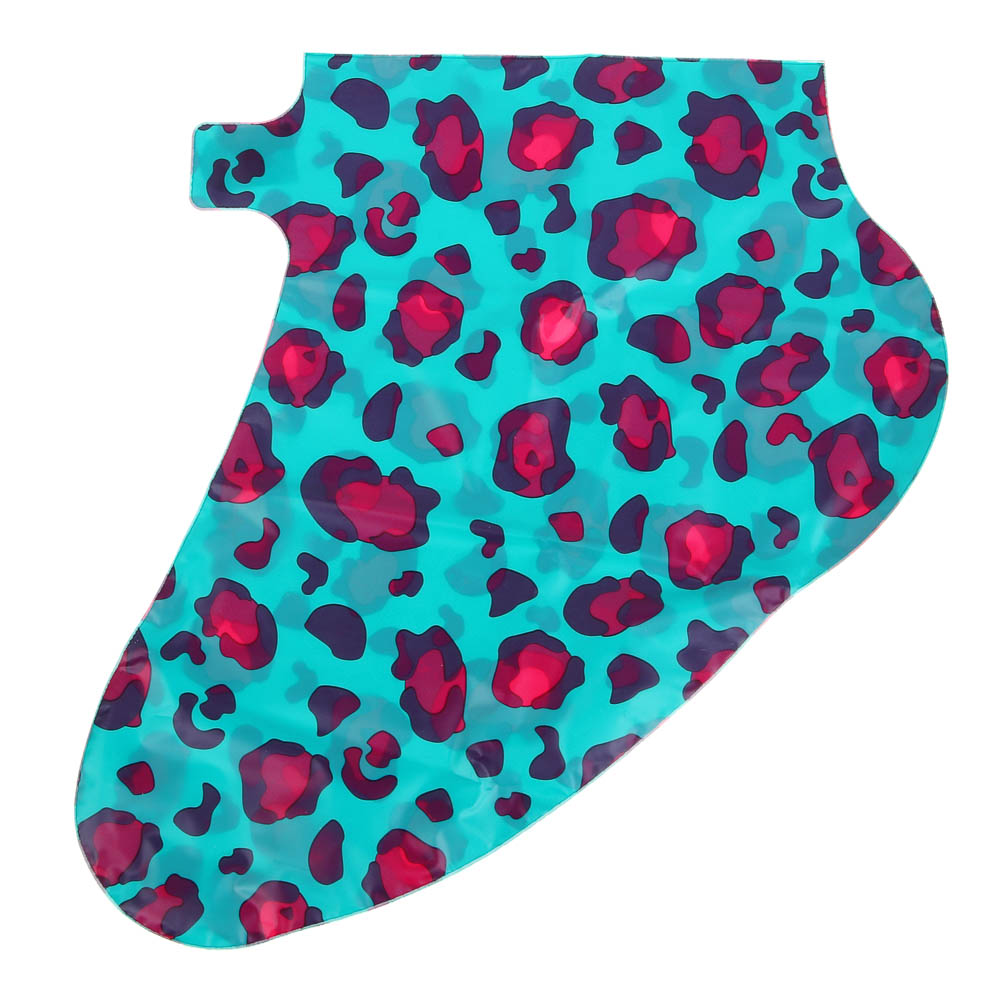 ЮНИLOOK Маска-носочки для ног с отшелушивающим эффектом, 36 мл, арт.№ 022-156