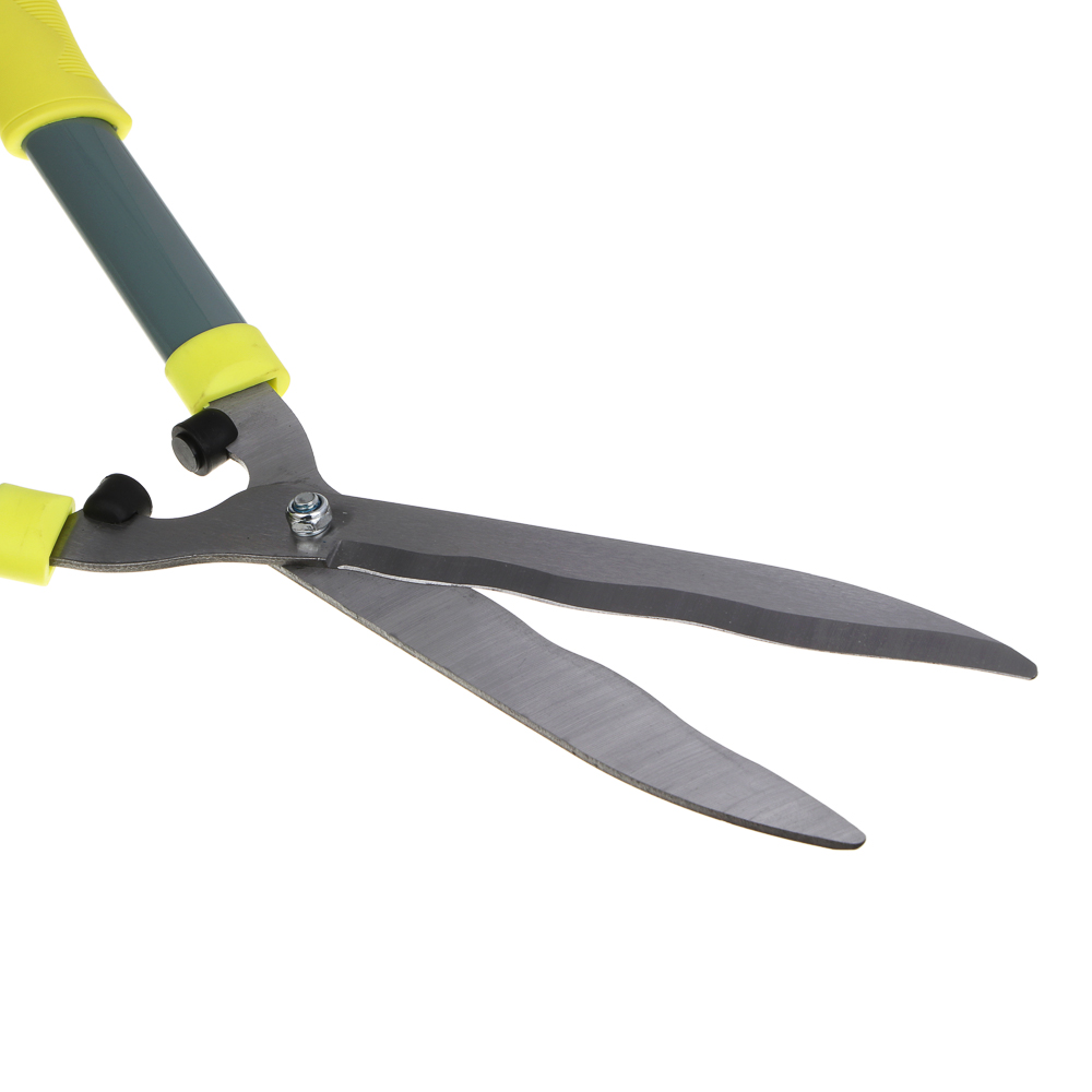 INBLOOM PROF+ Кусторез садовый, 56см, 50 высокоуглерод. сталь (HRC44-48/кромка HRC50-58) PVC, металл, арт.№ 186-033