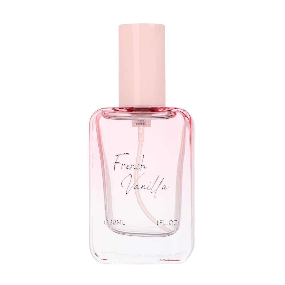 Туалетная вода женская тм ЮниLook French vanilla, 30 мл, арт.№ 313-393