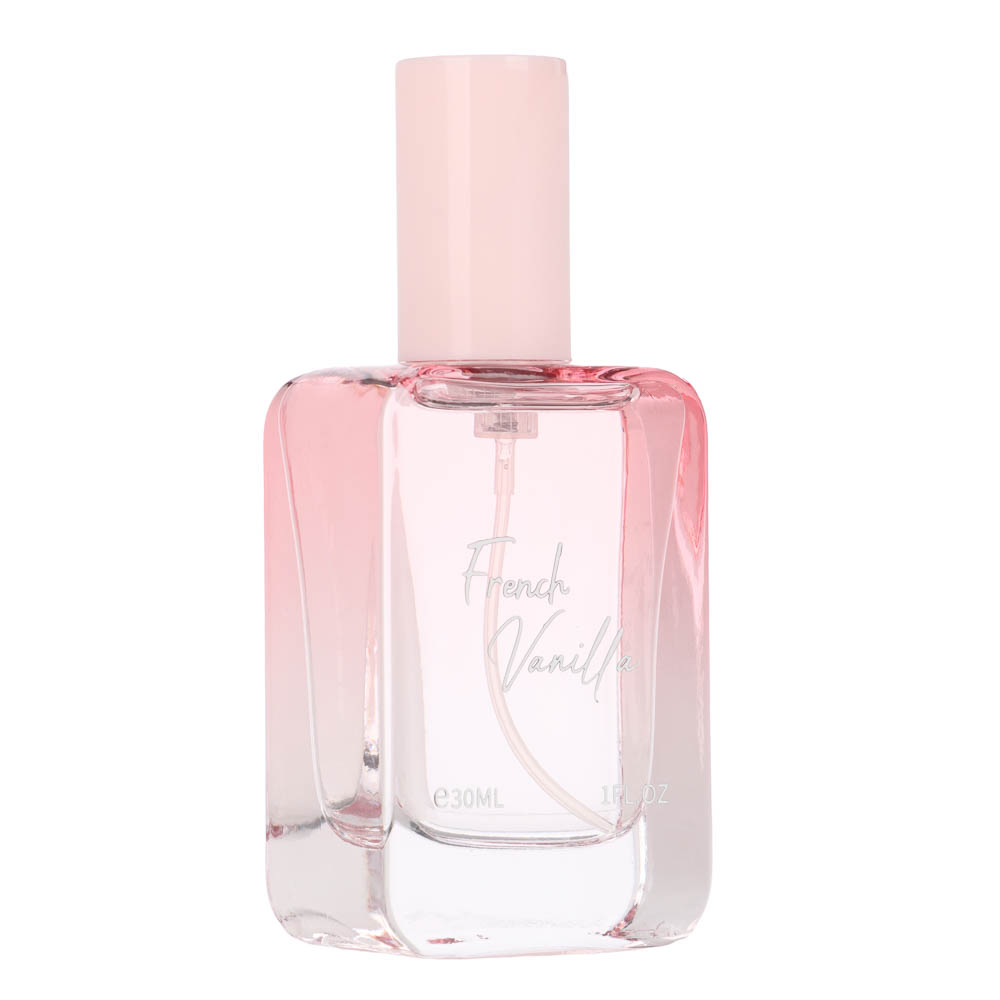 Туалетная вода женская тм ЮниLook French vanilla, 30 мл, арт.№ 313-393