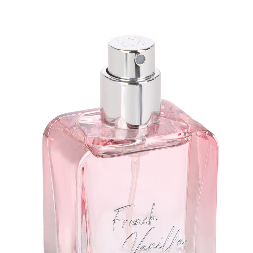Туалетная вода женская тм ЮниLook French vanilla, 30 мл, арт.№ 313-393