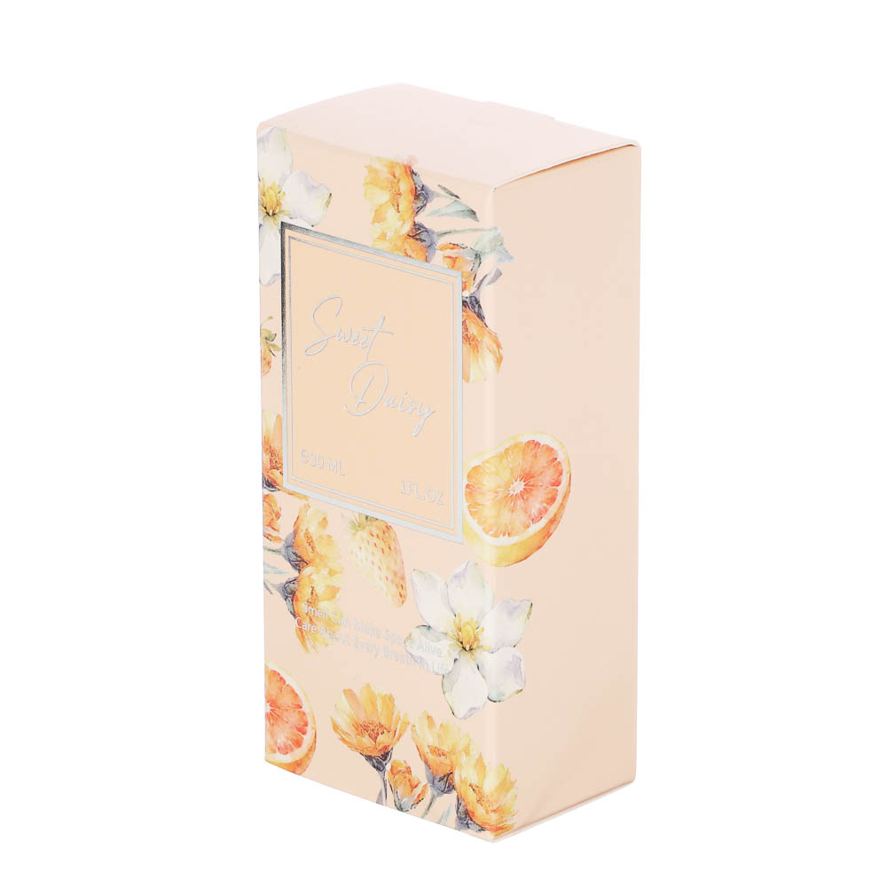 Туалетная вода женская тм ЮниLook Sweet daisy, 30 мл, арт.№ 313-394