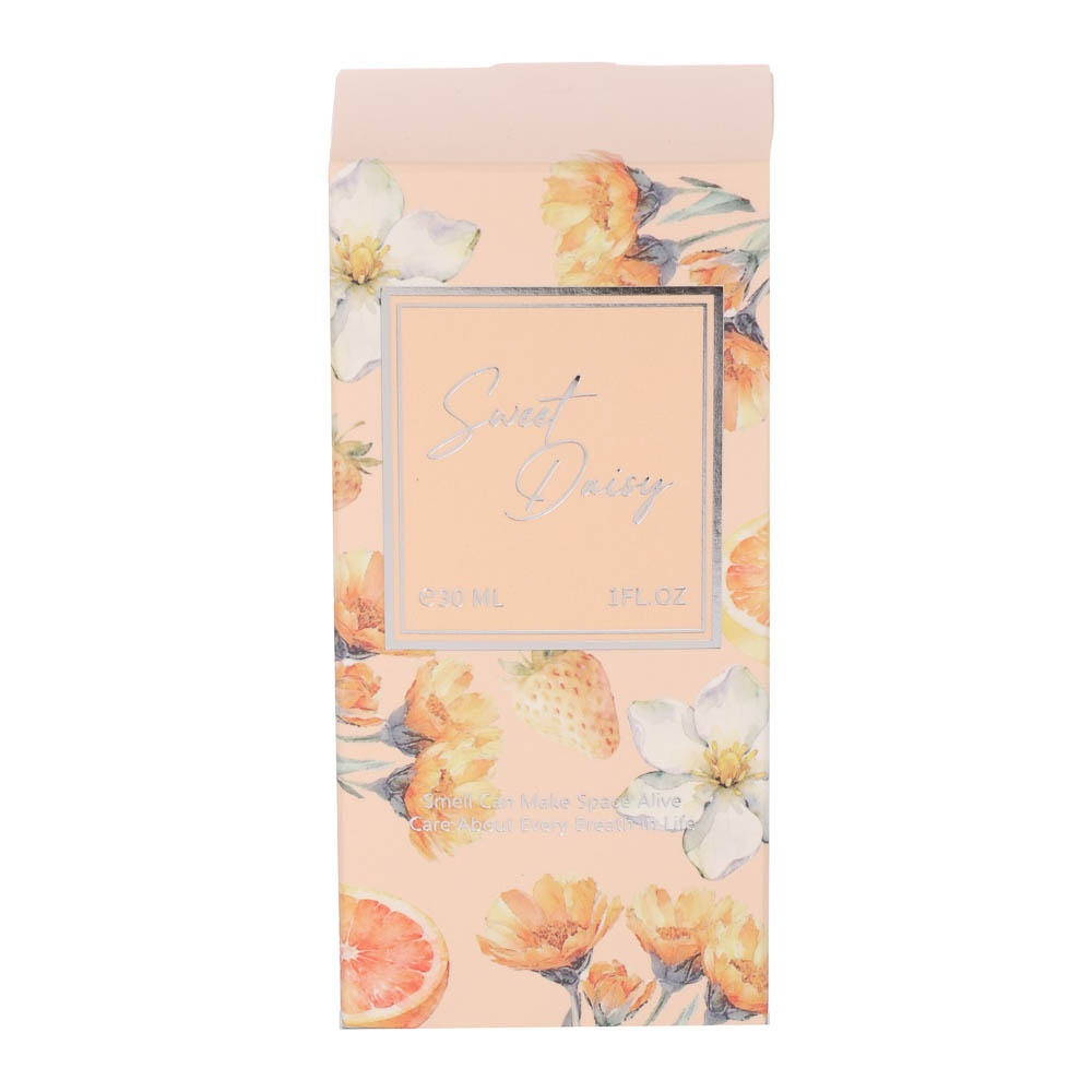 Туалетная вода женская тм ЮниLook Sweet daisy, 30 мл, арт.№ 313-394