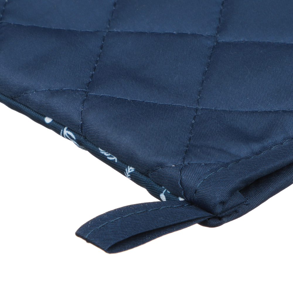 PROVANCE Нордик Прихватка-варежка, 17х27см, 100% полиэстер, лошадка, арт.№ 492-275