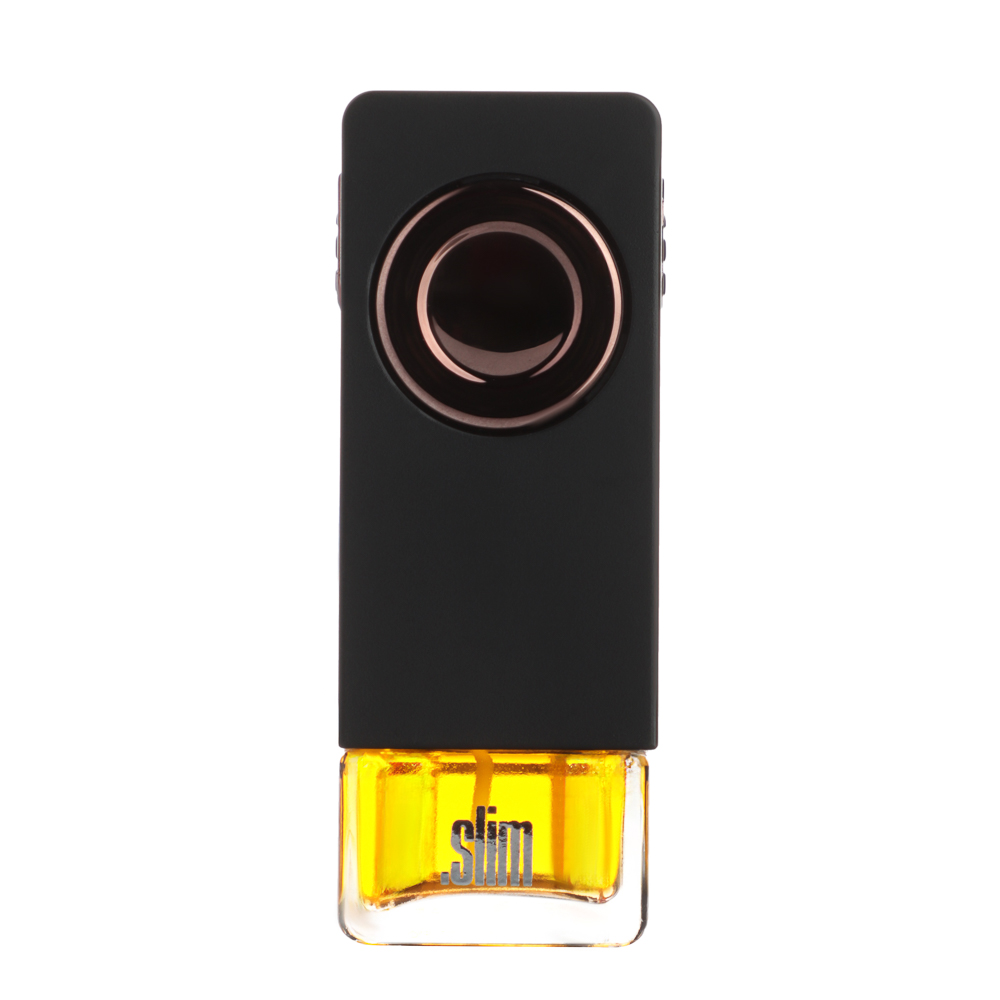 NEW GALAXY Ароматизатор на дефлектор Slim, 8мл, million, арт.№ 794-679