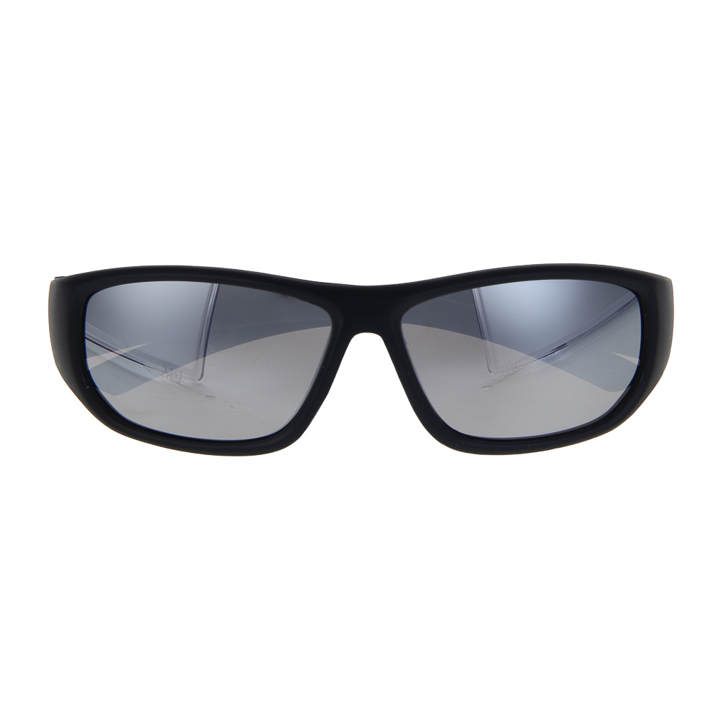 GALANTE Очки солнцезащитные детские, пластик, 126x33мм, 3 цвета, арт.№ 304-506