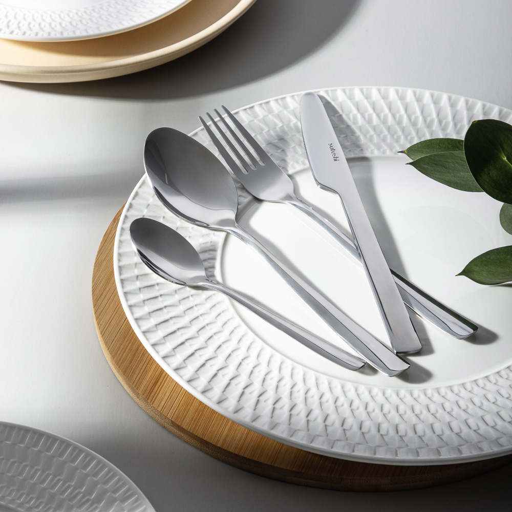 SATOSHI Мартина Набор столовых приборов 24 пр., арт.№ 815-033