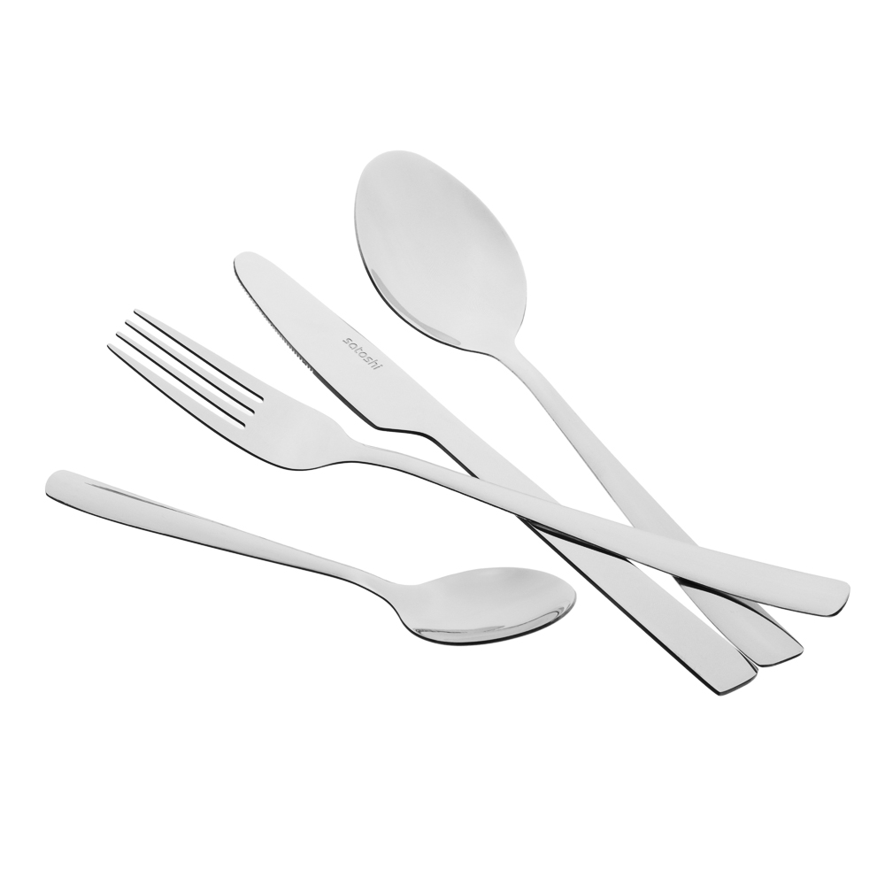 SATOSHI Мартина Набор столовых приборов 24 пр., арт.№ 815-033