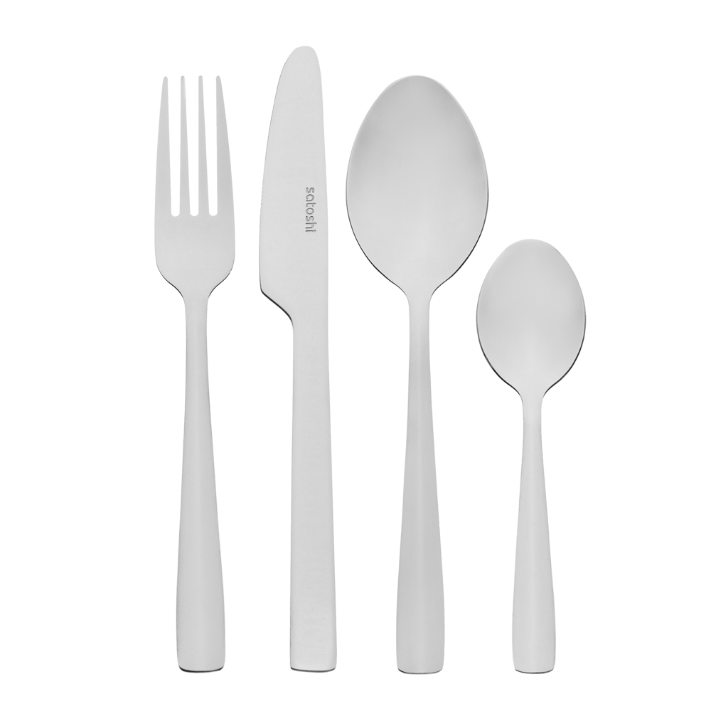 SATOSHI Мартина Набор столовых приборов 24 пр., арт.№ 815-033