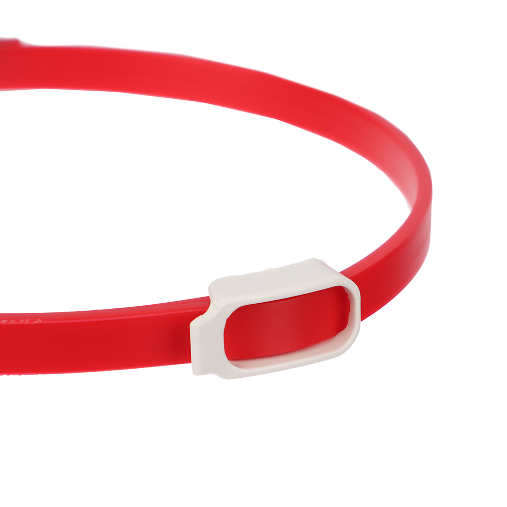 VETTA Антипаразитарный БИОошейник для КОШЕК И СОБАК от блох и клещей, 65 см, арт.№ 273-494