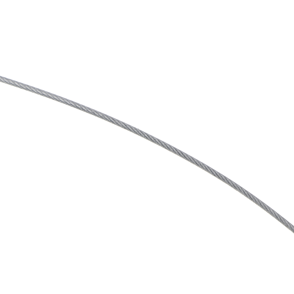 Спицы для вязания, нерж.сталь, пластик, 80см, d 3, 3,5, 4 мм, арт.№ 308-284