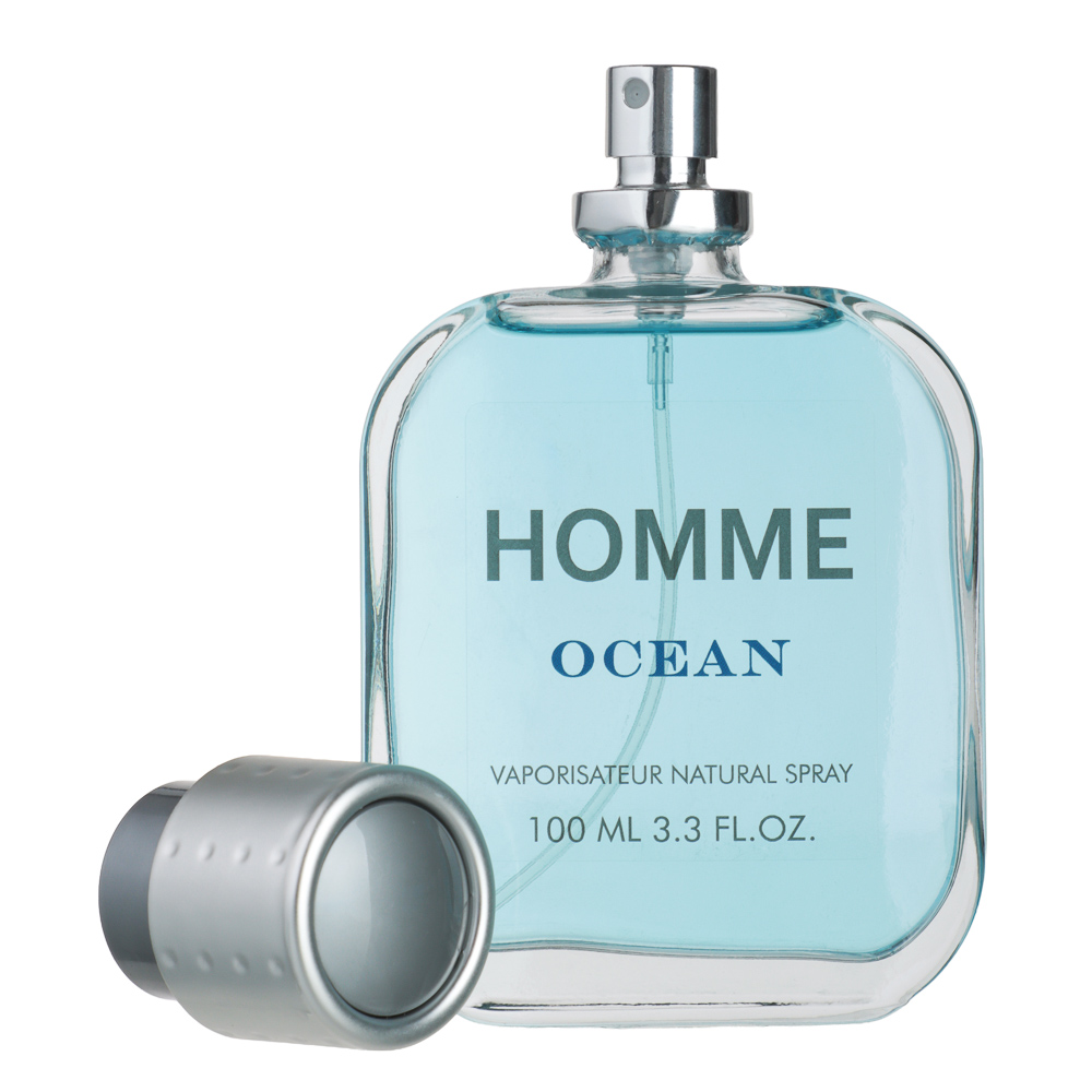 Туалетная вода мужская тм Red Label HOMME Ocean, 100 мл, арт.№ 313-364