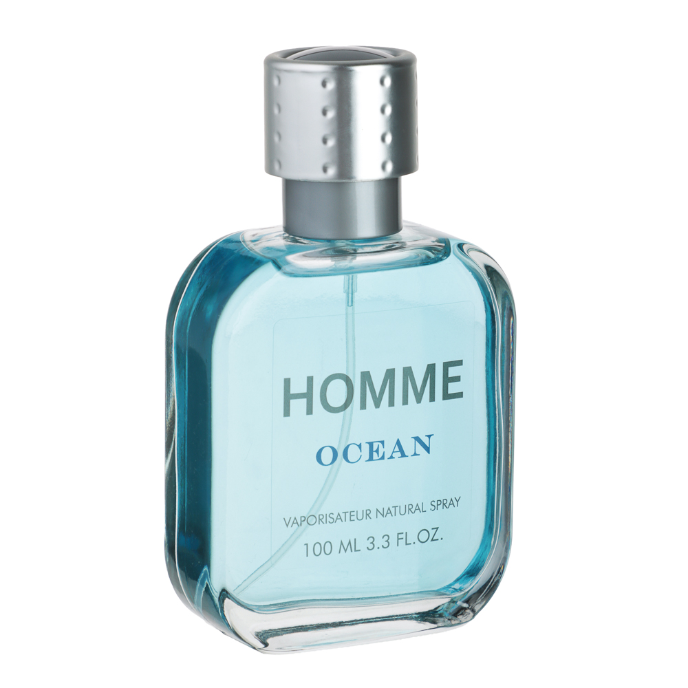 Туалетная вода мужская тм Red Label HOMME Ocean, 100 мл, арт.№ 313-364