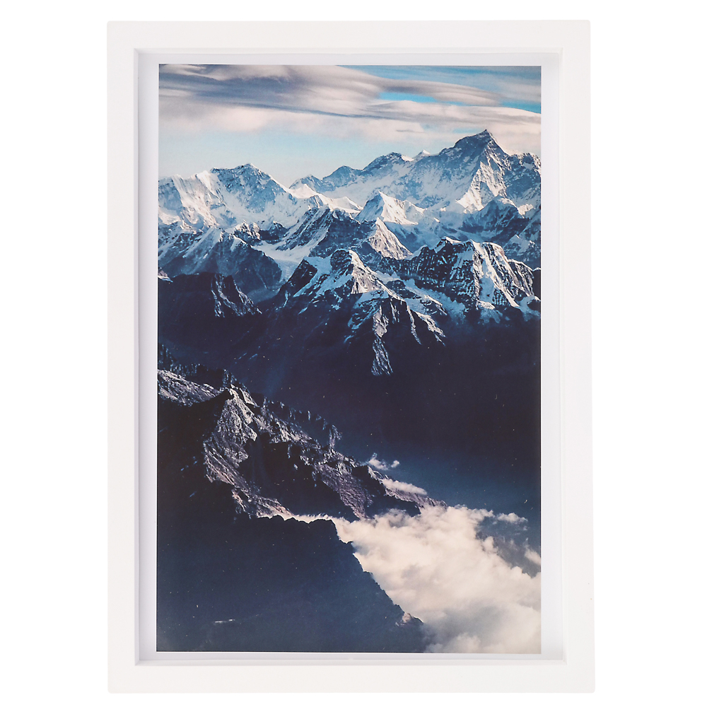 Постер 21x30 см, пластик, в ассортименте, арт.№ 597-290