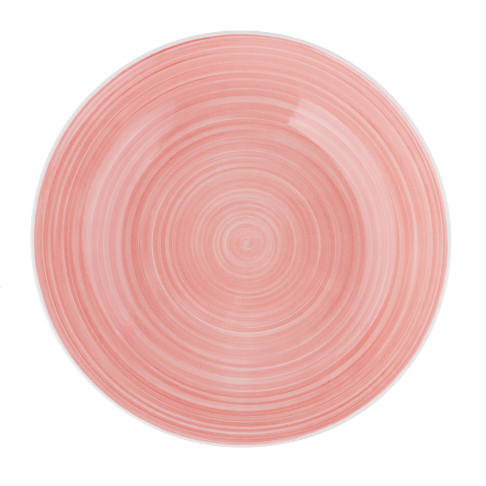 MILLIMI Мелодия Салатник, 750мл, 20х4,5см, керамика, арт.№ 824-156