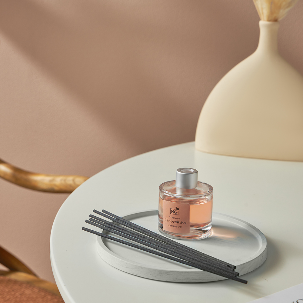 NEW GALAXY Диффузор Home Perfume, L'imperatrice, 40мл, арт.№ 778-124