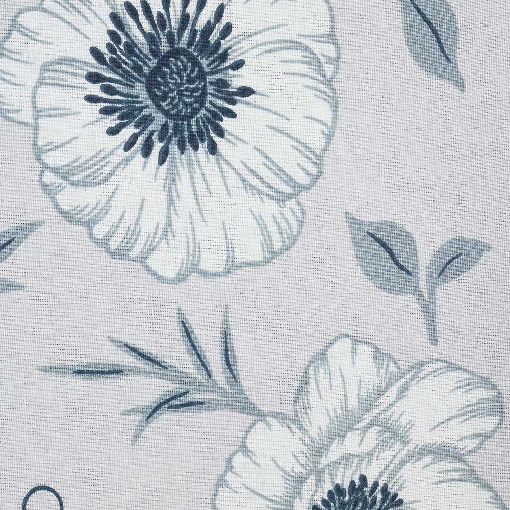 PROVANCE Нэви Комплект постельного белья евро (4 предмета), бязь, 100% хлопок, 2 дизайна, арт.№ 421-509