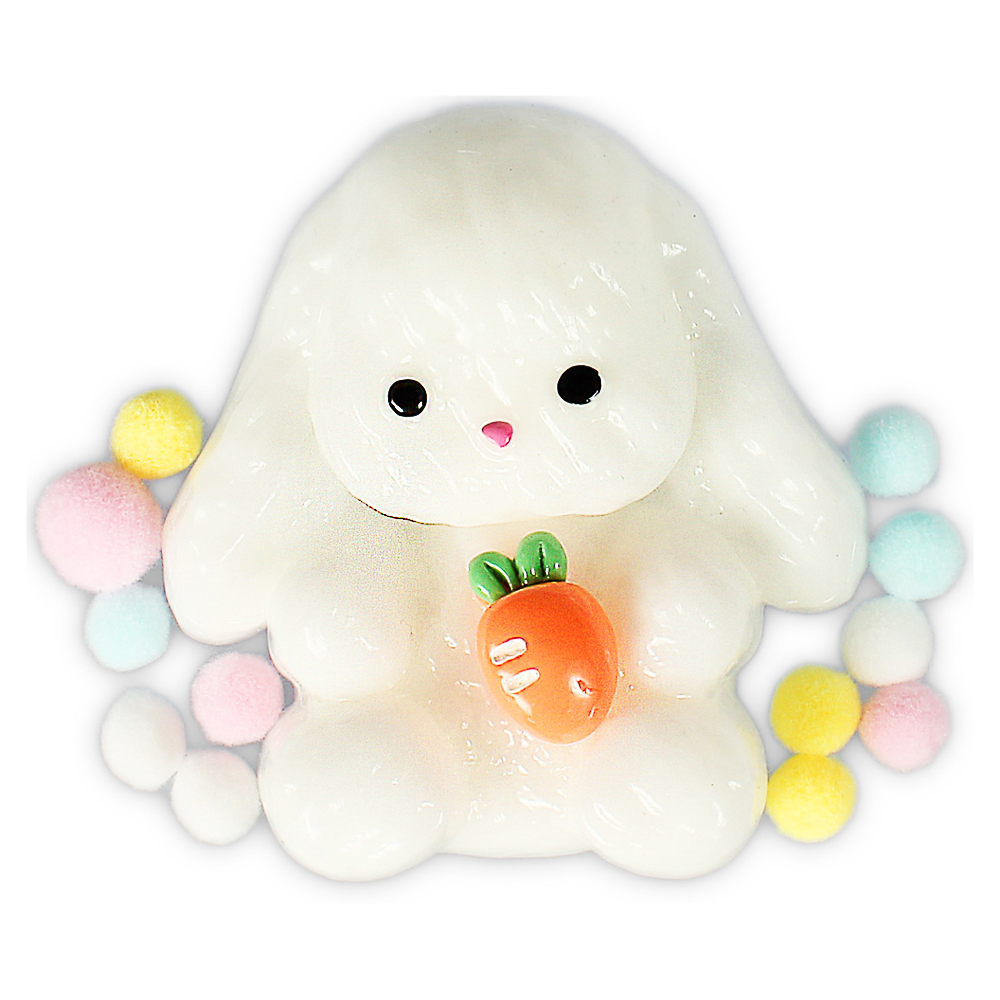 Антистресс сквиш-мялка "Зверюшки", TPR, 11,4х8,5х3см, 6 дизайнов, арт.№ 297-149