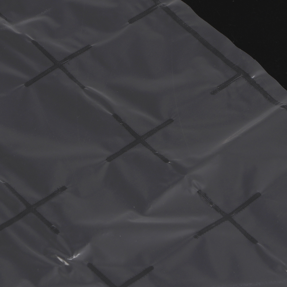 Пакеты для льда тм VETTA, самозакрывающиеся, полиэтилен, 25мкм, 216 кубиков, арт.№ 438-067