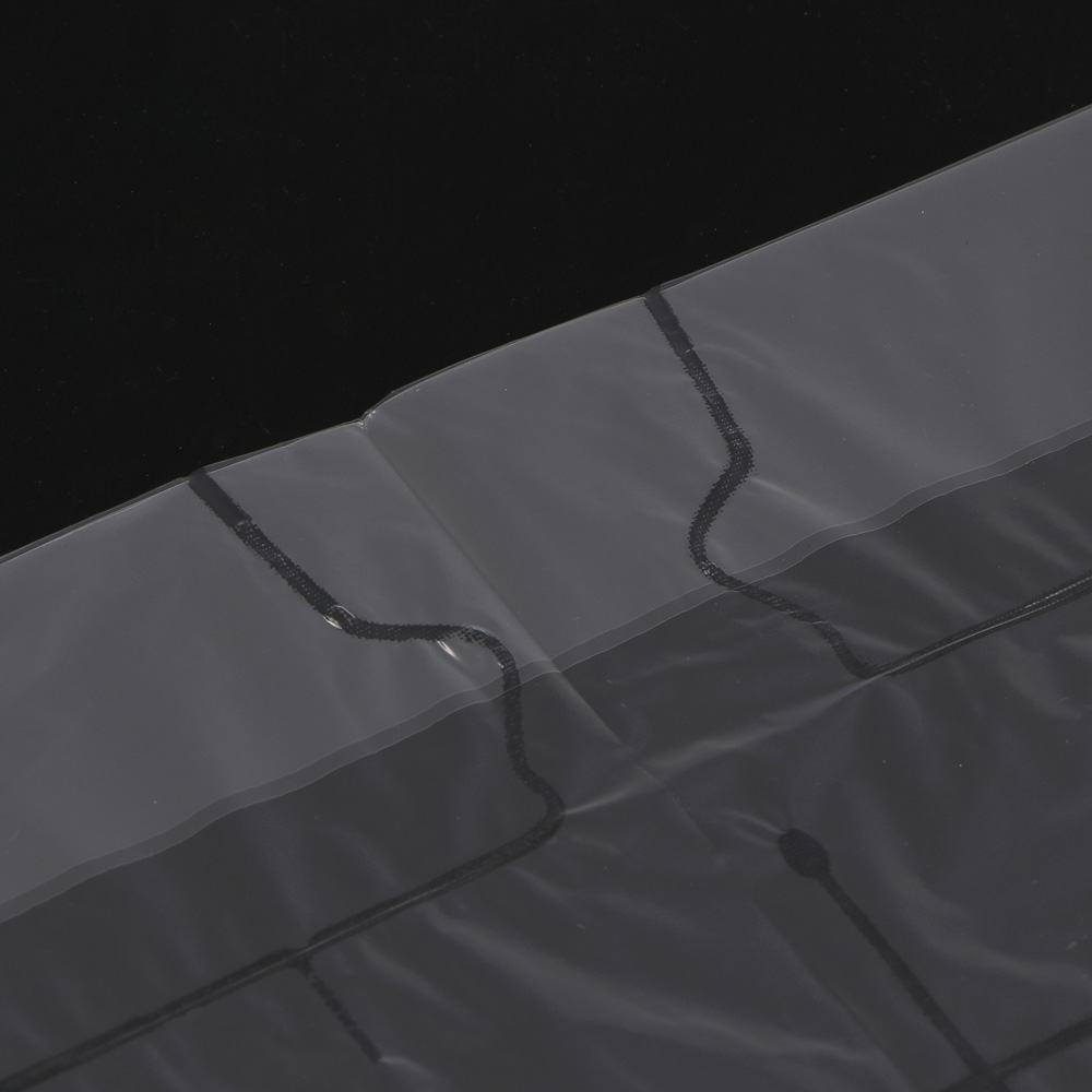 Пакеты для льда тм VETTA, самозакрывающиеся, полиэтилен, 25мкм, 216 кубиков, арт.№ 438-067