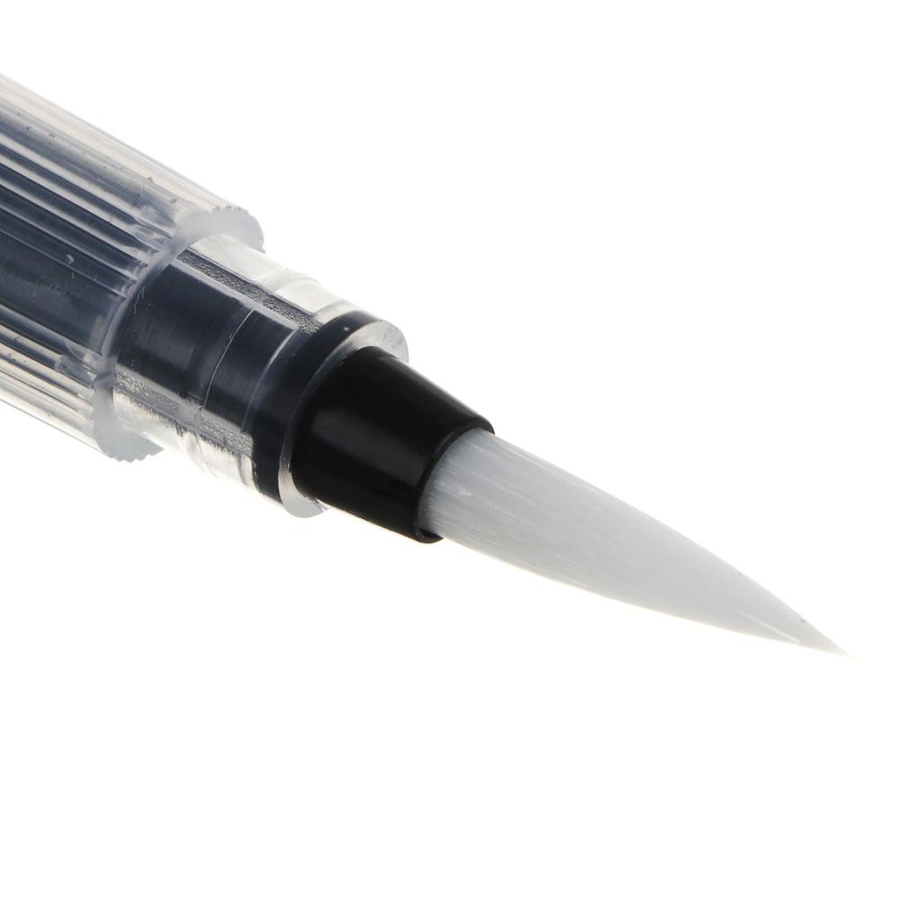 Акварель 36цв. BY Русские Супергерои "Каваи 2" кисть с резервуаром для воды, пл.бокс, арт.№ 801-010