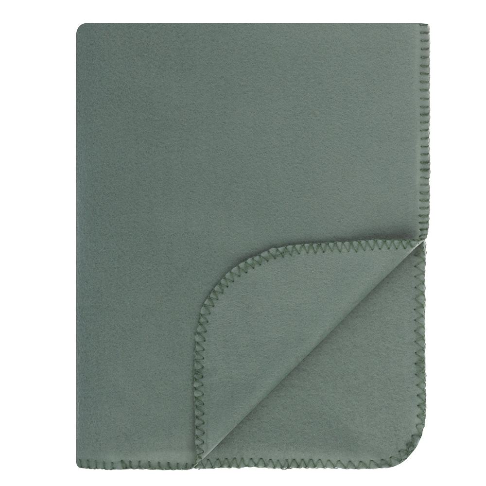 PROVANCE Ботаника Плед флис 150х200см, 100% полиэстер, 3 цвета, арт.№ 488-171