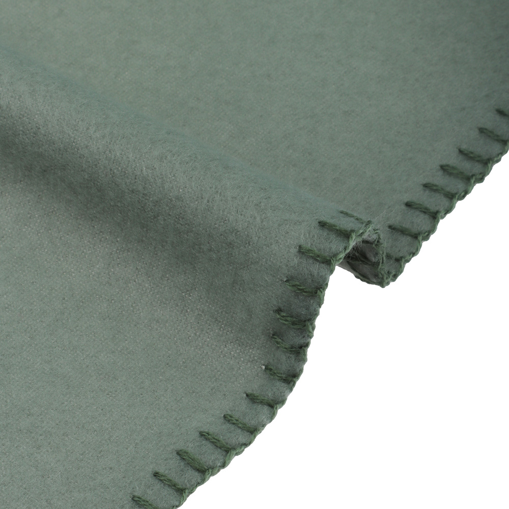 PROVANCE Ботаника Плед флис 150х200см, 100% полиэстер, 3 цвета, арт.№ 488-171