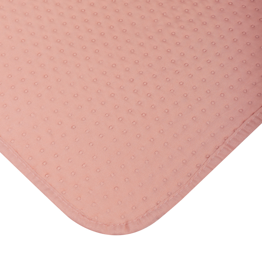 PROVANCE Ботаника Покрывало фактурное 200х220см, 100% полиэстер, 3 цвета, арт.№ 488-174