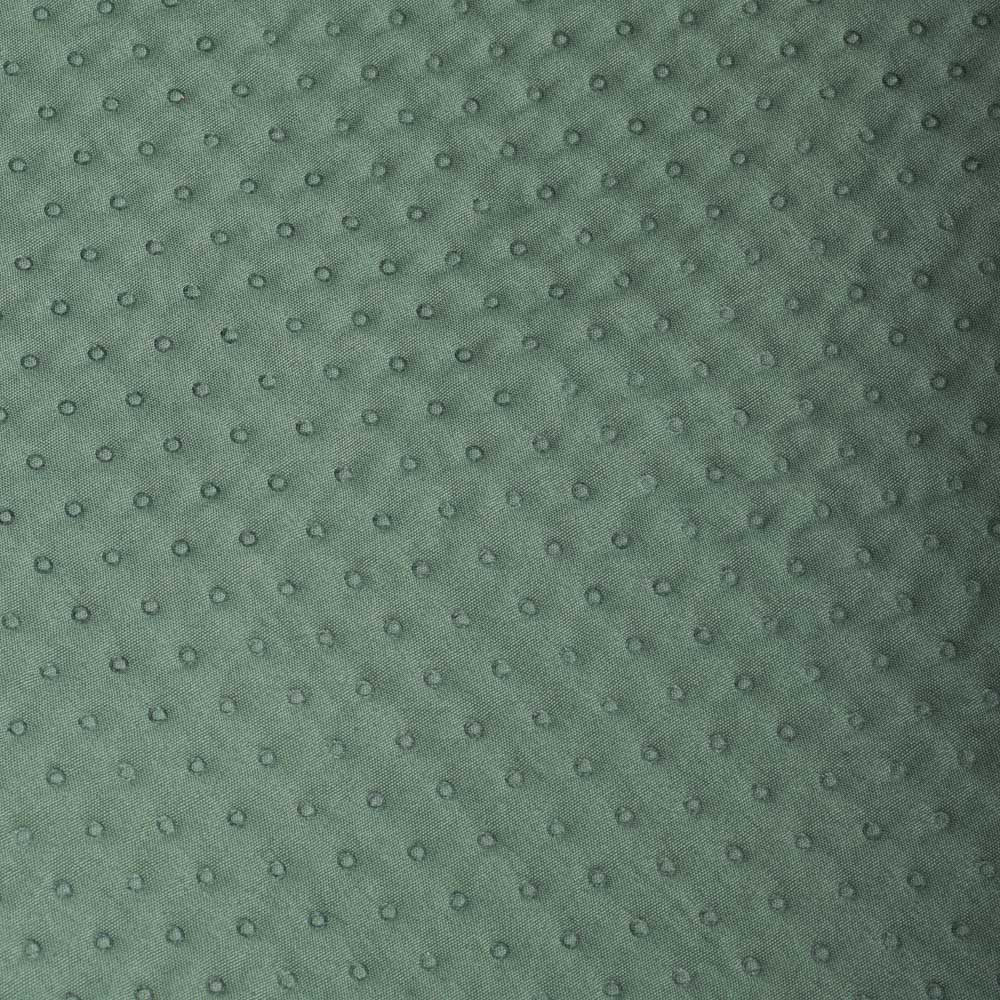 PROVANCE Ботаника Покрывало фактурное 200х220см, 100% полиэстер, 3 цвета, арт.№ 488-174