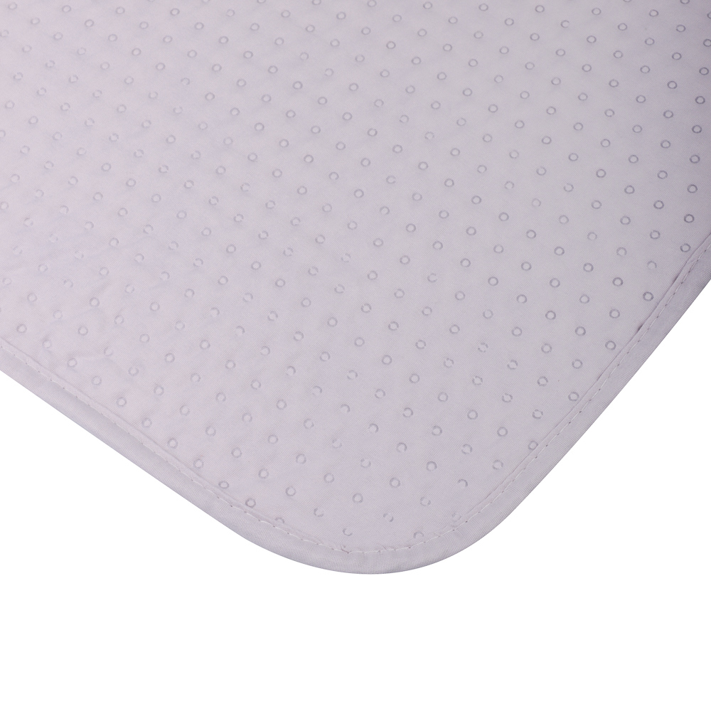 PROVANCE Ботаника Покрывало фактурное 200х220см, 100% полиэстер, 3 цвета, арт.№ 488-174