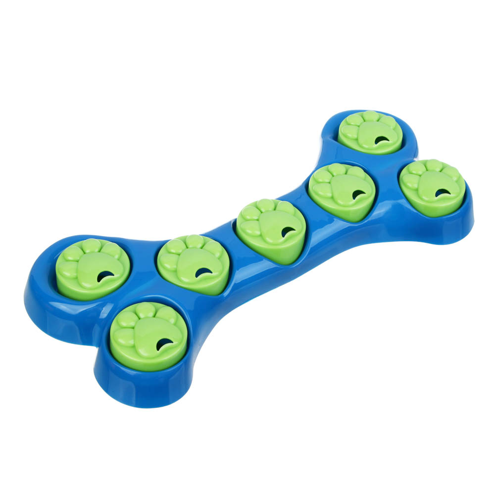 VETTA Игрушка для домашних животных, пластмасса, 30х13,5 см, головоломка, арт.№ 273-066