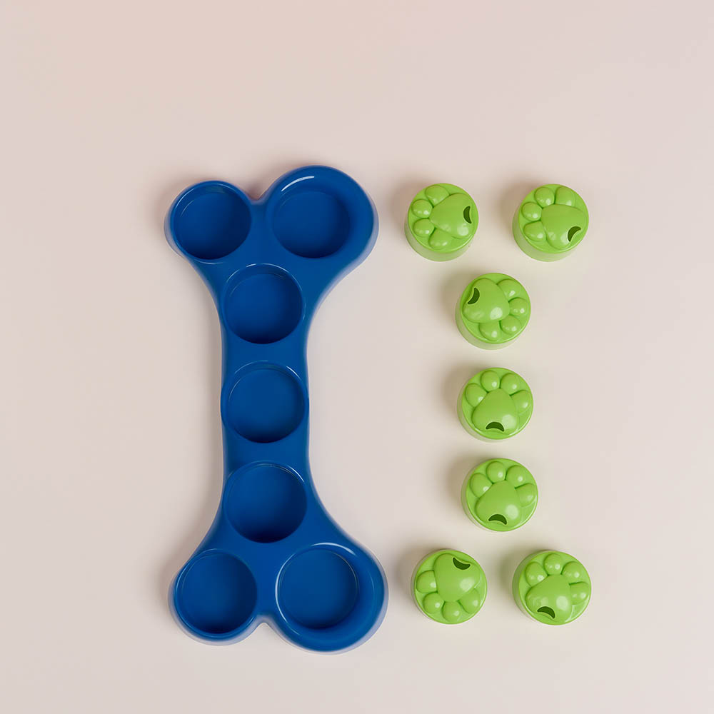 VETTA Игрушка для домашних животных, пластмасса, 30х13,5 см, головоломка, арт.№ 273-066