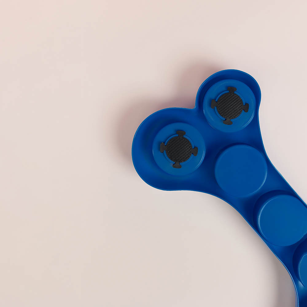 VETTA Игрушка для домашних животных, пластмасса, 30х13,5 см, головоломка, арт.№ 273-066