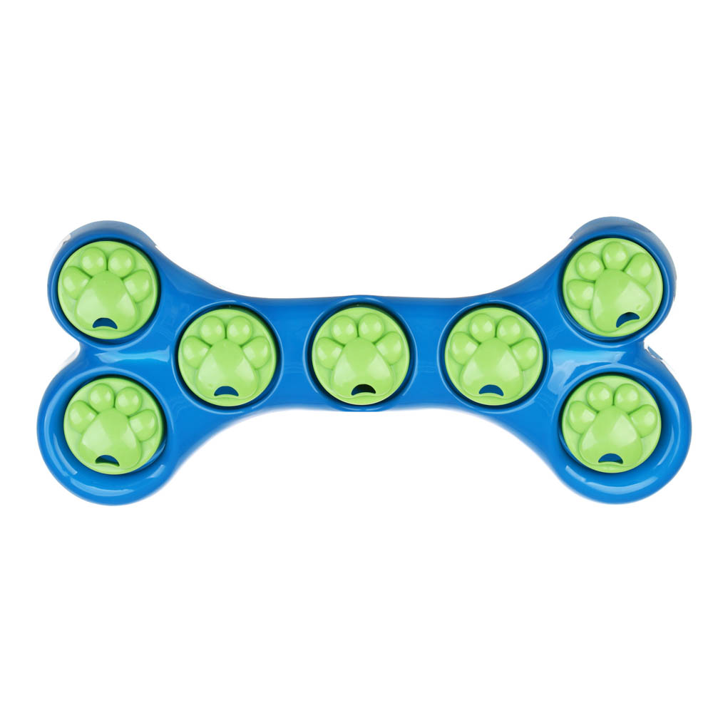 VETTA Игрушка для домашних животных, пластмасса, 30х13,5 см, головоломка, арт.№ 273-066