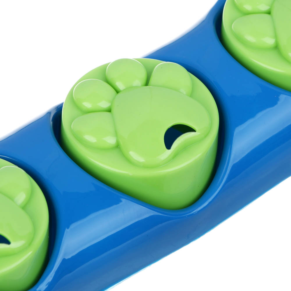 VETTA Игрушка для домашних животных, пластмасса, 30х13,5 см, головоломка, арт.№ 273-066