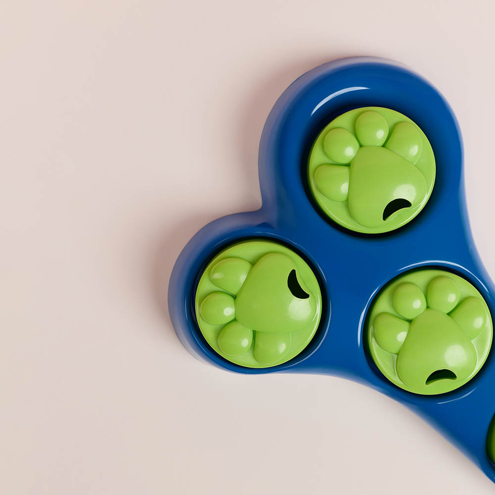 VETTA Игрушка для домашних животных, пластмасса, 30х13,5 см, головоломка, арт.№ 273-066