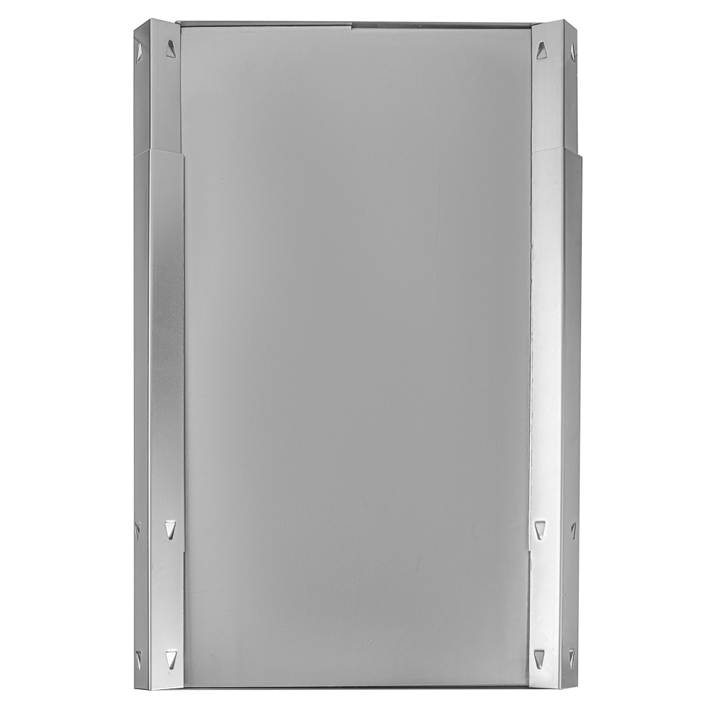 Мангал разборный в коробке тм GRILLBOOM, 500х500х300 мм, толщина стали 1,0мм, арт.№ 103-082