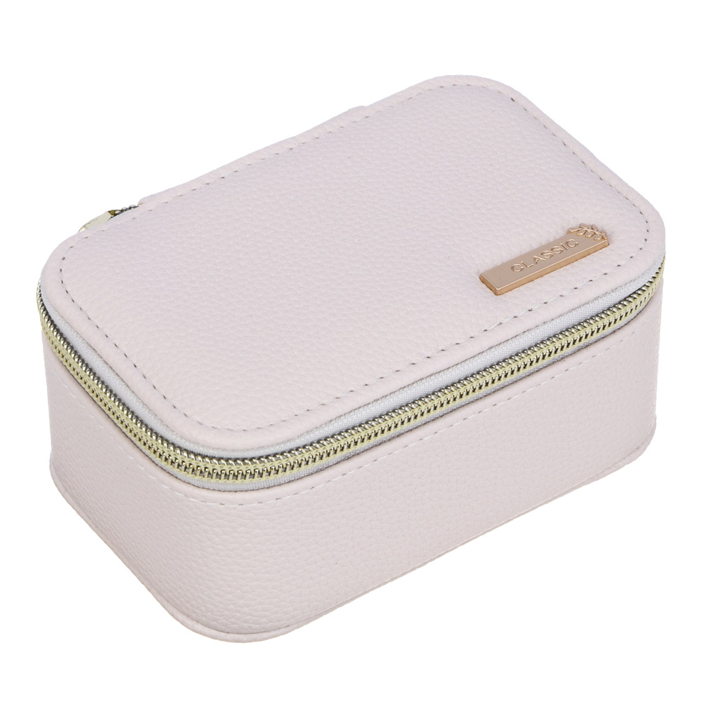 Шкатулка для украшений, 13х8,5х6см, полиуретан, 2 дизайна, арт.№ 504-944