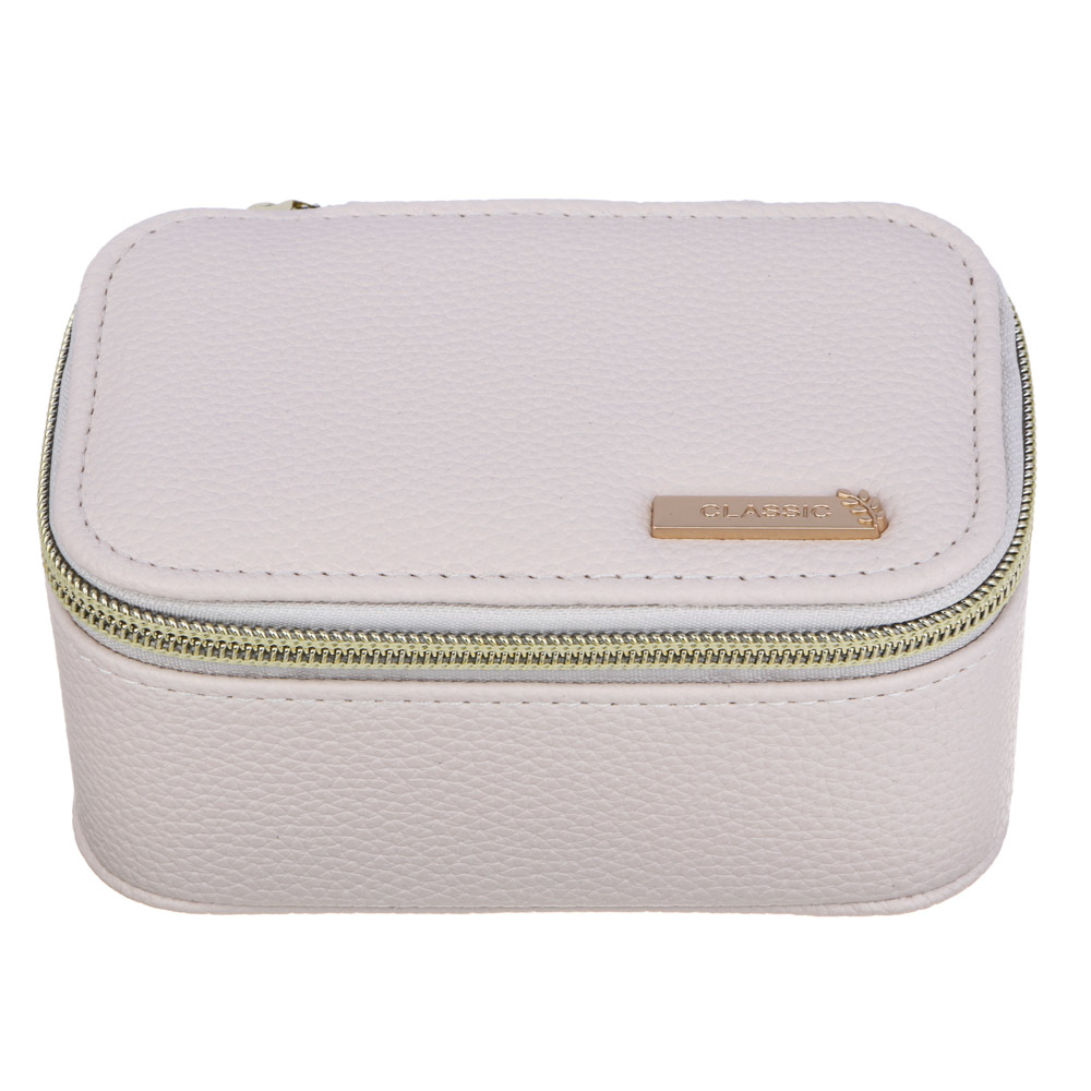 Шкатулка для украшений, 13х8,5х6см, полиуретан, 2 дизайна, арт.№ 504-944