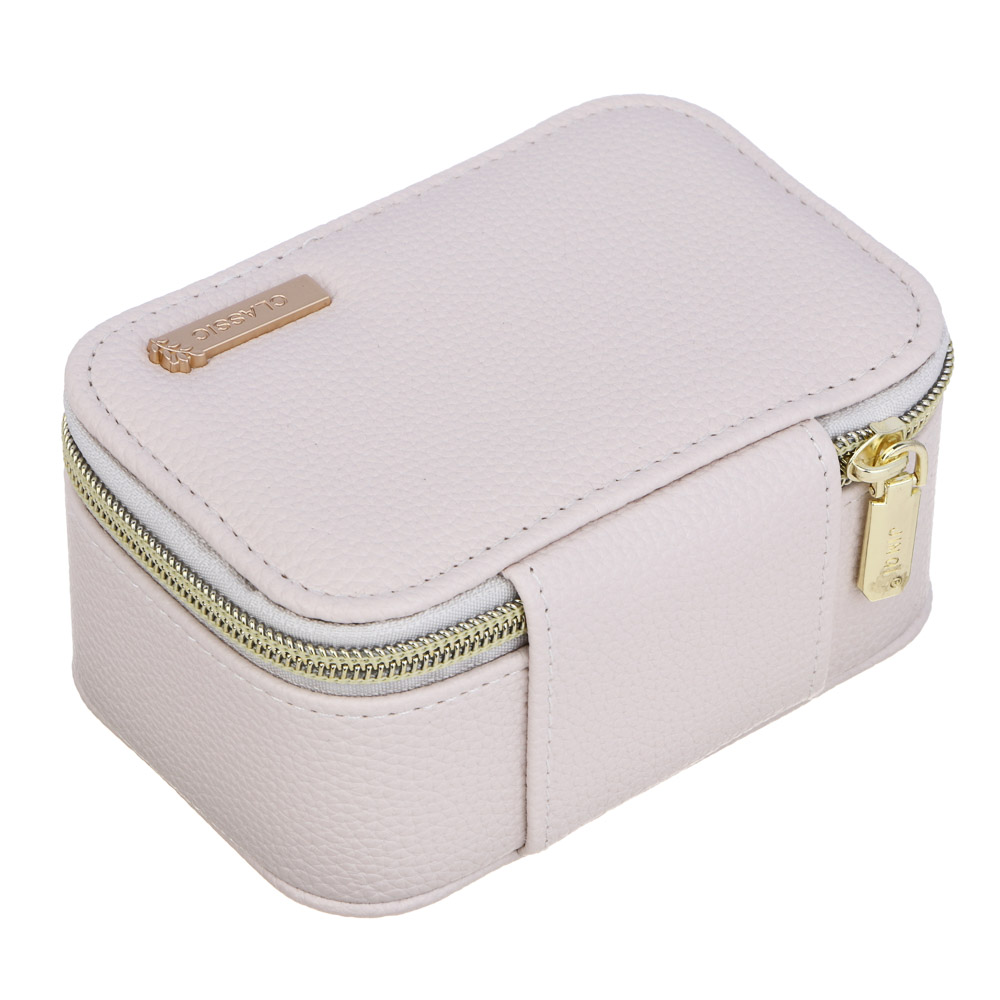 Шкатулка для украшений, 13х8,5х6см, полиуретан, 2 дизайна, арт.№ 504-944