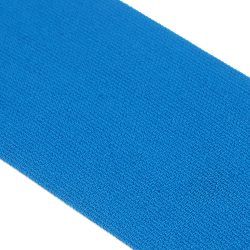 Тейп-лента кинезиологическая тм BY SPORT, самоклеящаяся 5мx5см, 4 цвета, арт.№ 138-059