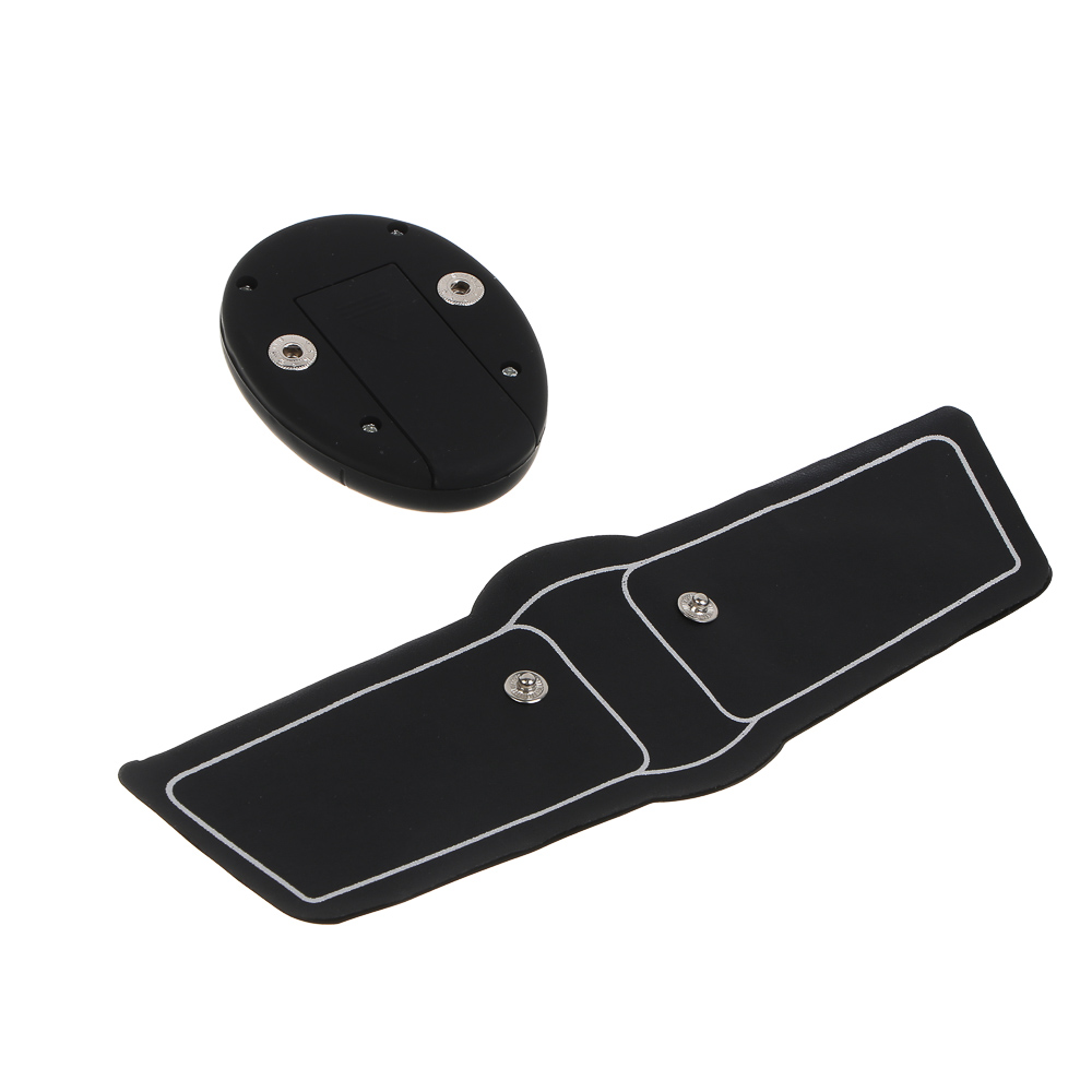 Тренажер миостимулятор тм BY SPORT, 6 предметов, пластик, ПУ, арт.№ 139-013