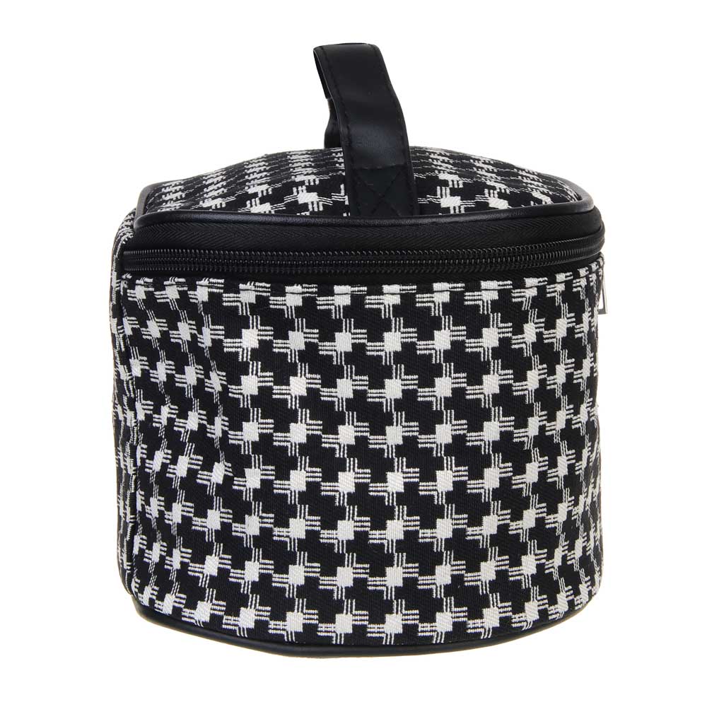 ЮL Косметичка, полиэстер, 20х15х12,5см, 2 цвета, КОС24-26, арт.№ 327-018