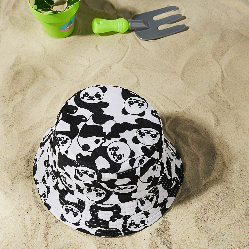 GALANTE Панама детская, р.54, 50% хлопок, 50% полиэстер, 6 дизайнов, ВЛ23-04, арт.№ 314-733