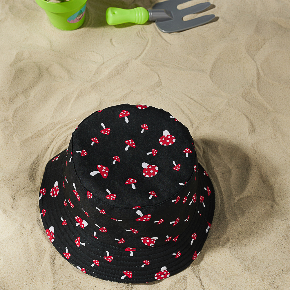 GALANTE Панама детская, р.54, 50% хлопок, 50% полиэстер, 6 дизайнов, ВЛ23-04, арт.№ 314-733