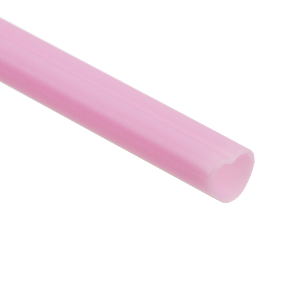 Набор трубочек для напитков тм Fntastic с щеткой, 0,7x23 см, пластик, 7 шт, арт.№ 854-032