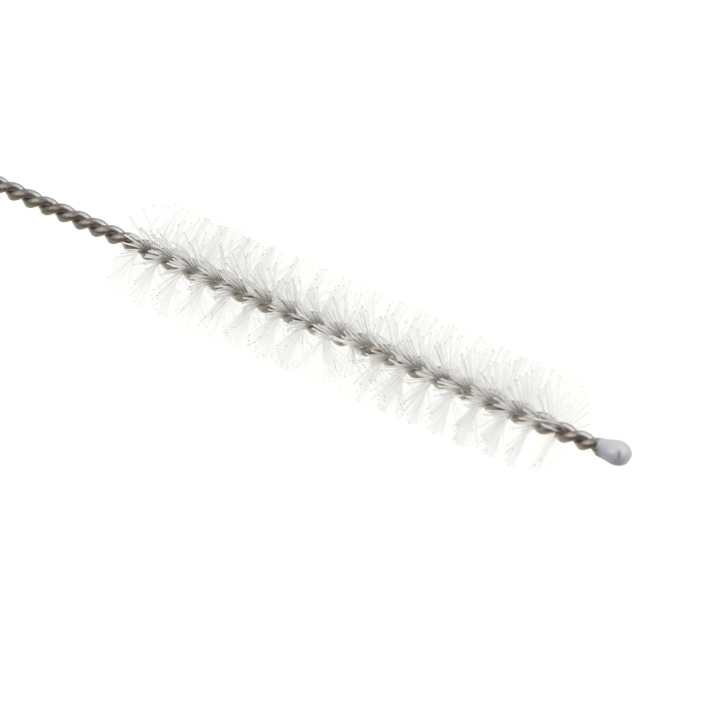 Набор трубочек для напитков тм Fntastic с щеткой, 0,7x23 см, пластик, 7 шт, арт.№ 854-032